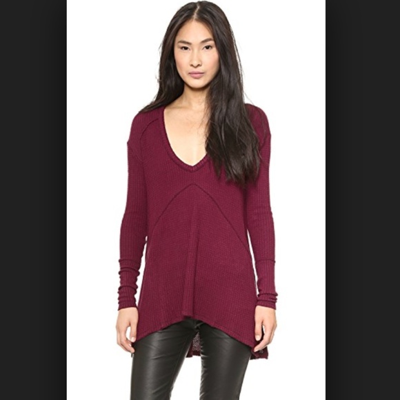 Free People Sweaters - Free People Long Sleeve